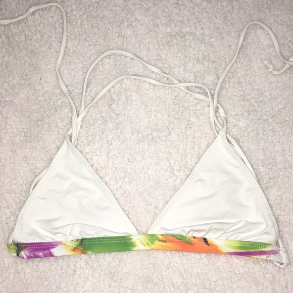 San Lorenzo top - Picture 1 of 4